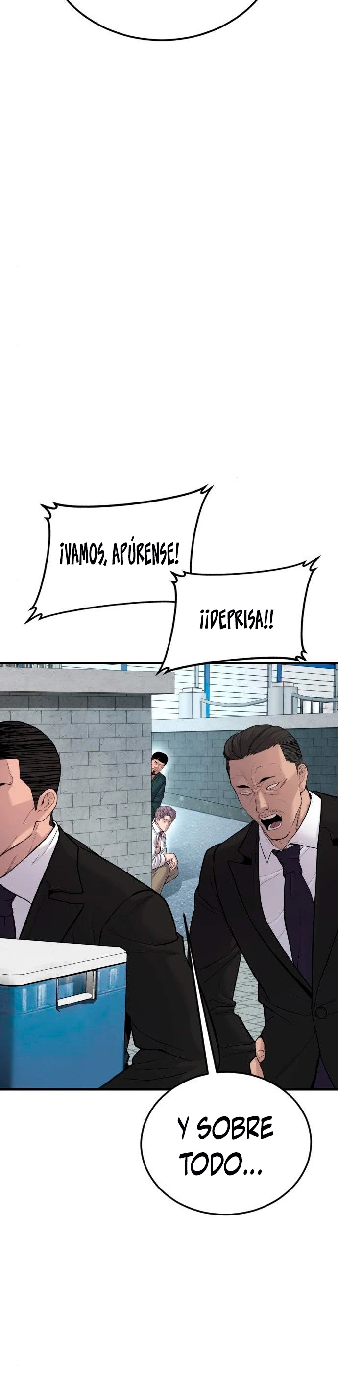 Manager Kim Capitulo 61 página 29