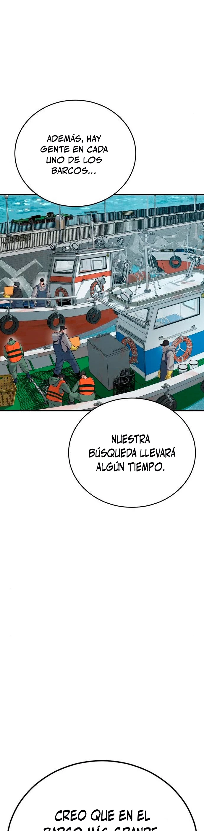Manager Kim Capitulo 61 página 31
