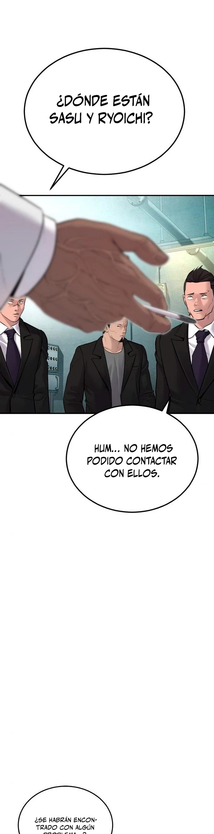 Manager Kim Capitulo 61 página 52
