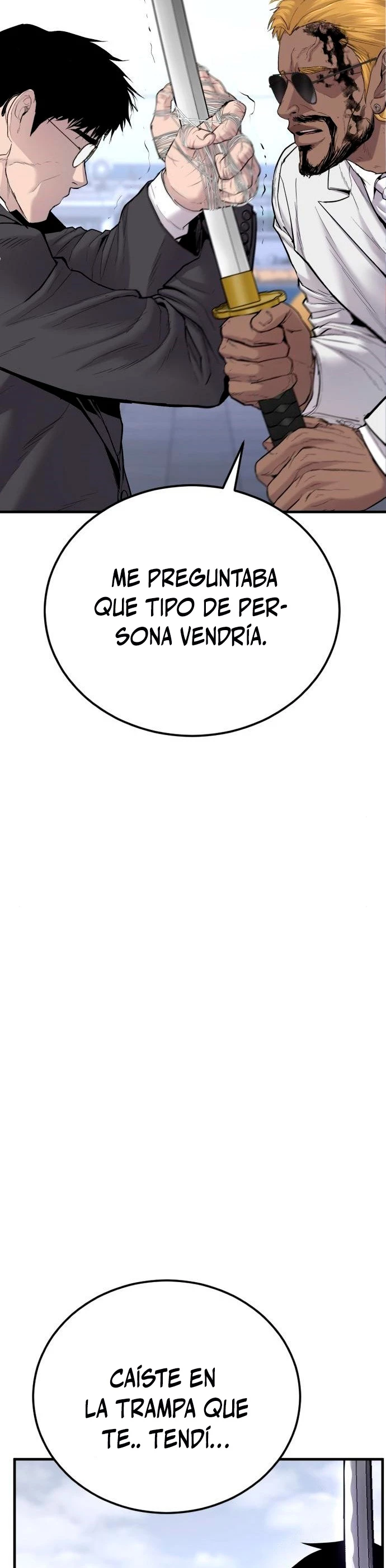 Manager Kim Capitulo 61 página 68