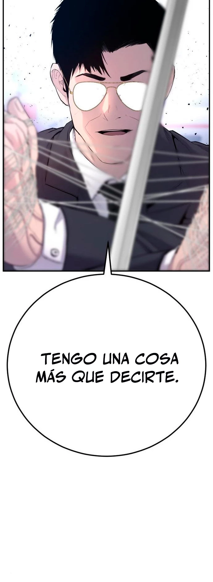 Manager Kim Capitulo 61 página 86