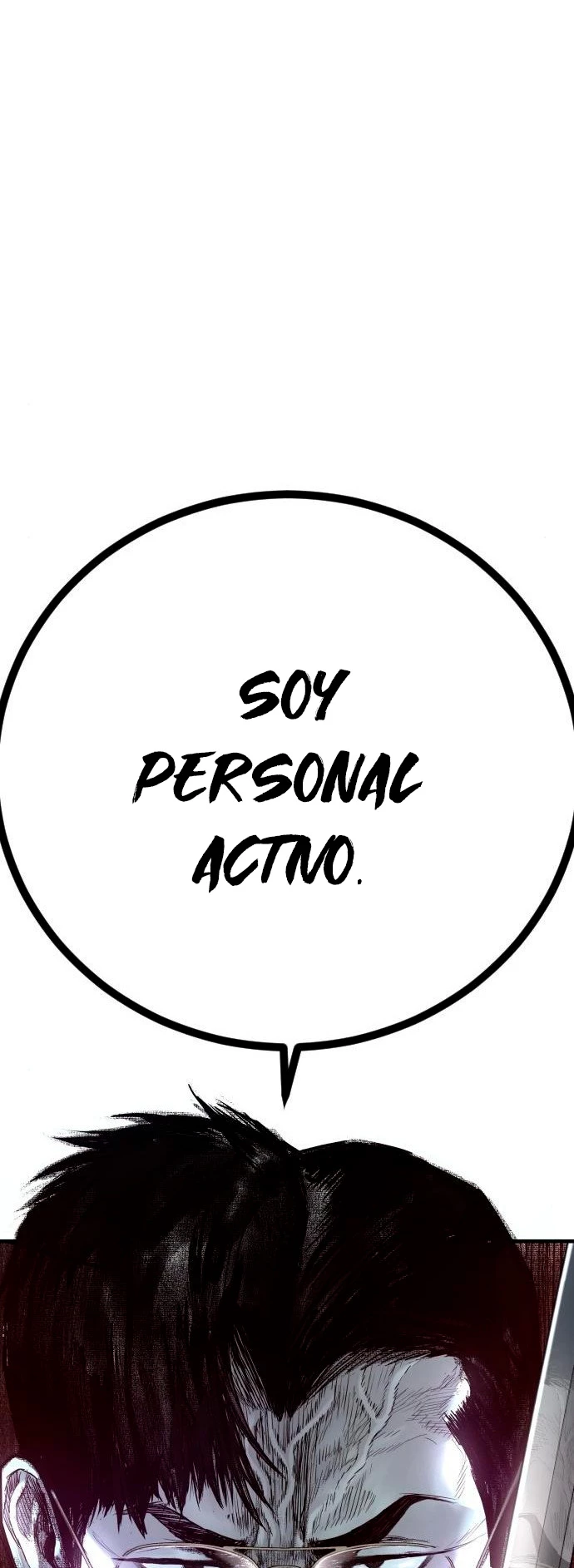 Manager Kim Capitulo 61 página 88