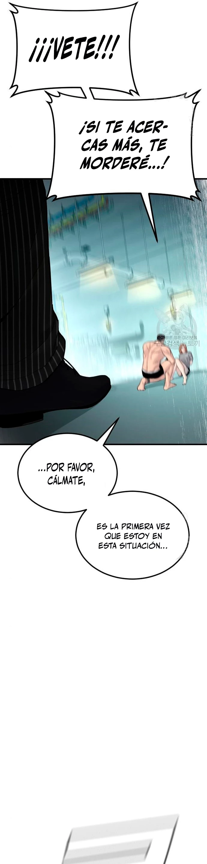 Manager Kim Capitulo 62 página 22