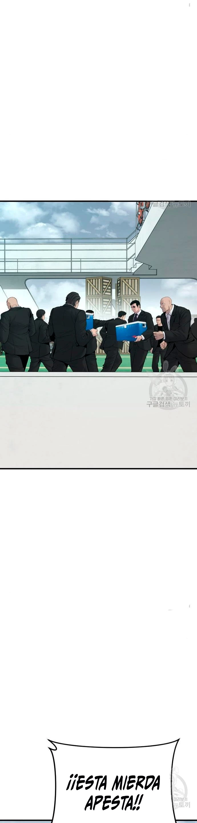 Manager Kim Capitulo 63 página 58