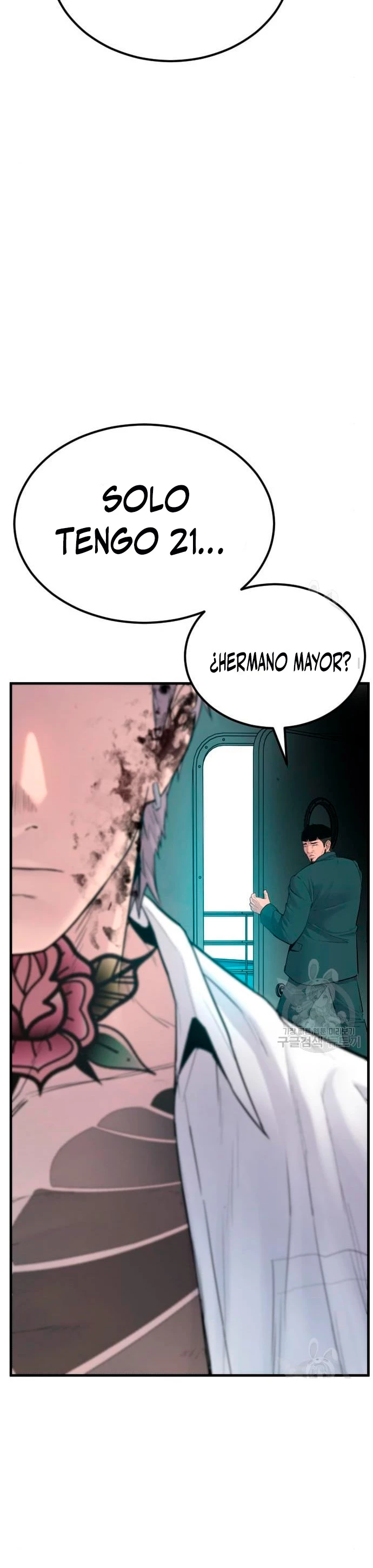 Manager Kim Capitulo 63 página 68