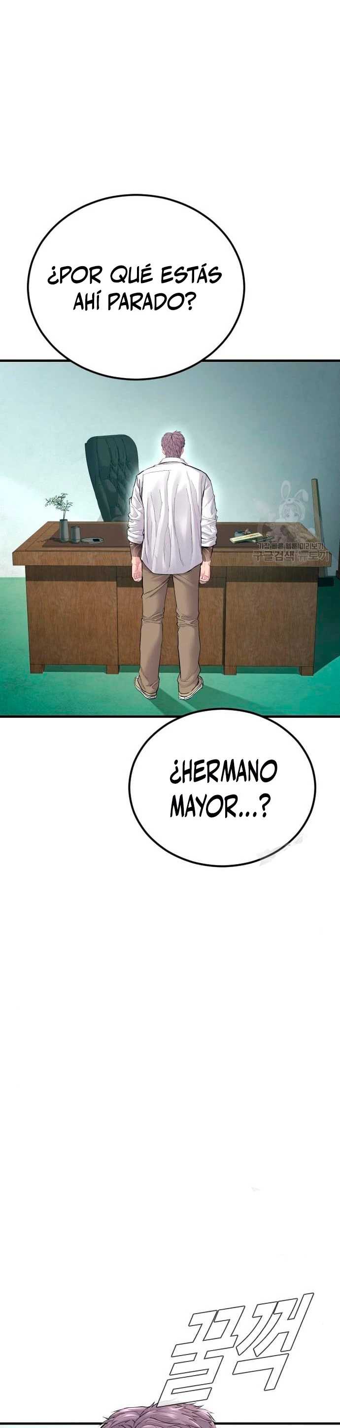 Manager Kim Capitulo 63 página 69