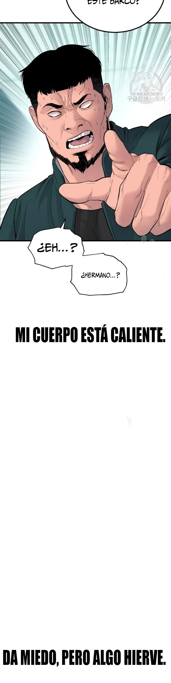 Manager Kim Capitulo 63 página 77