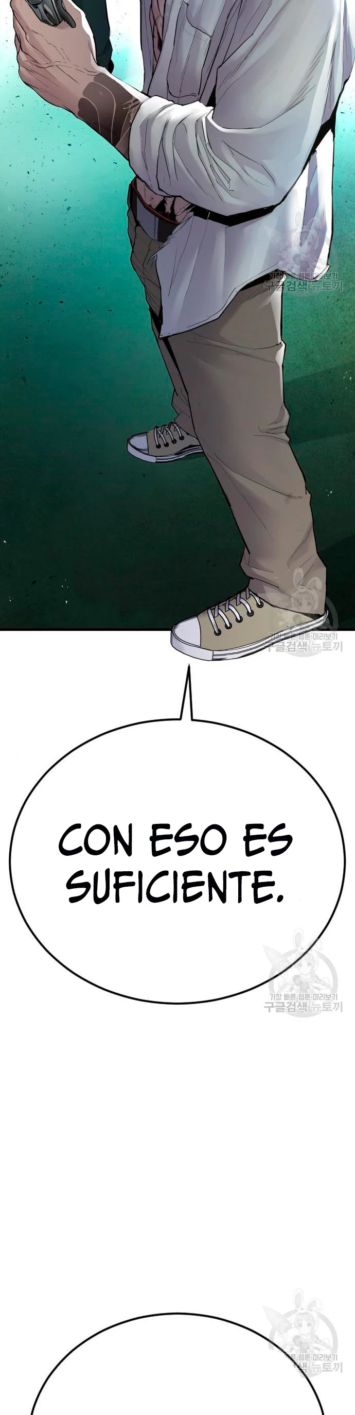 Manager Kim Capitulo 63 página 80