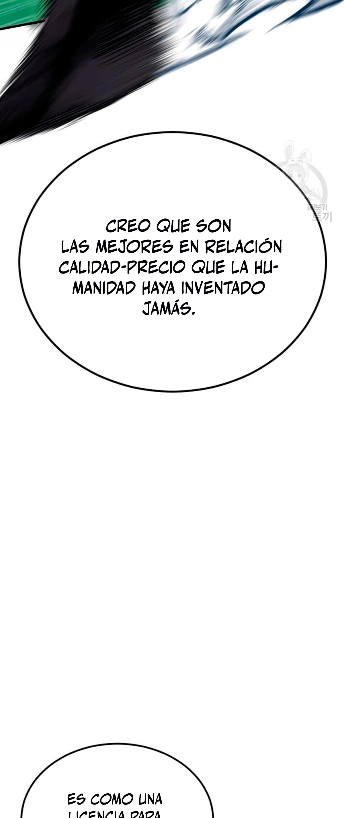 Manager Kim Capitulo 64 página 116