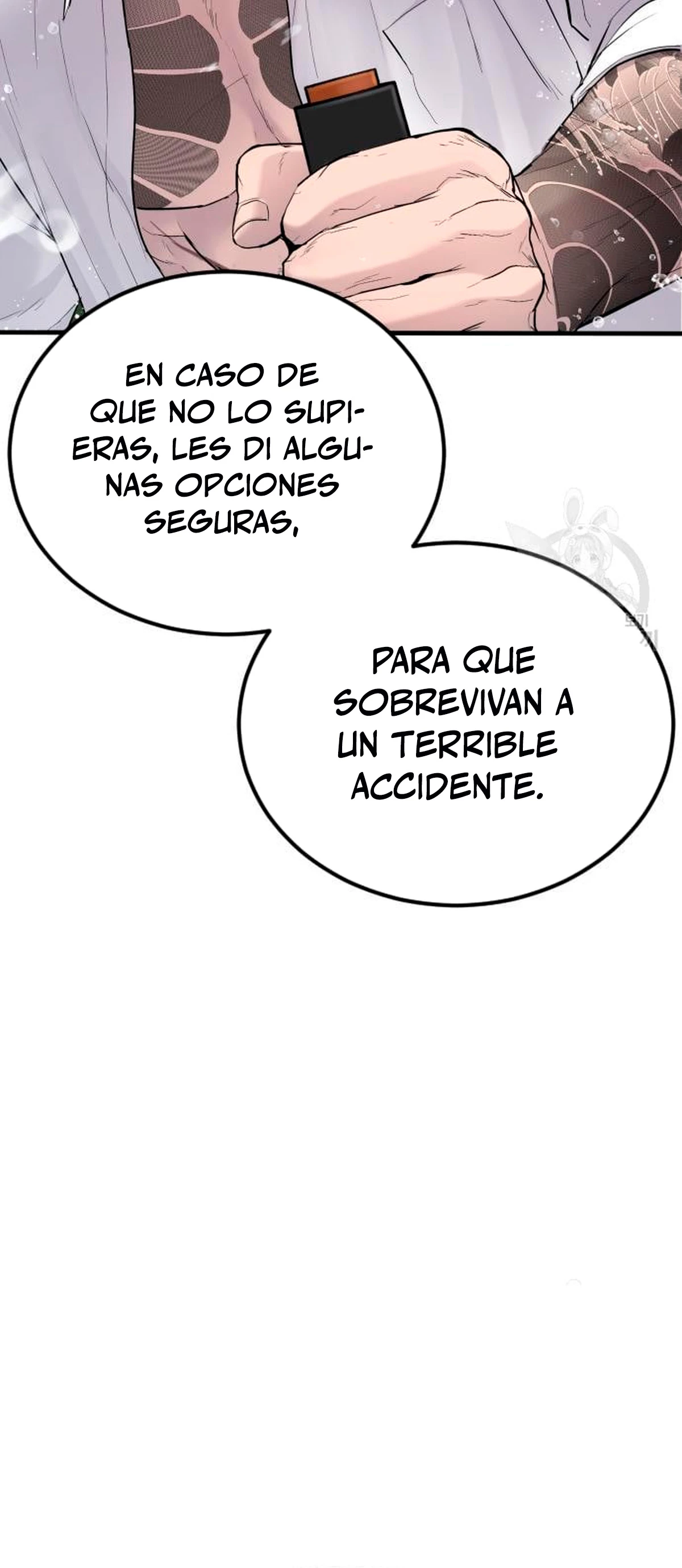 Manager Kim Capitulo 64 página 160