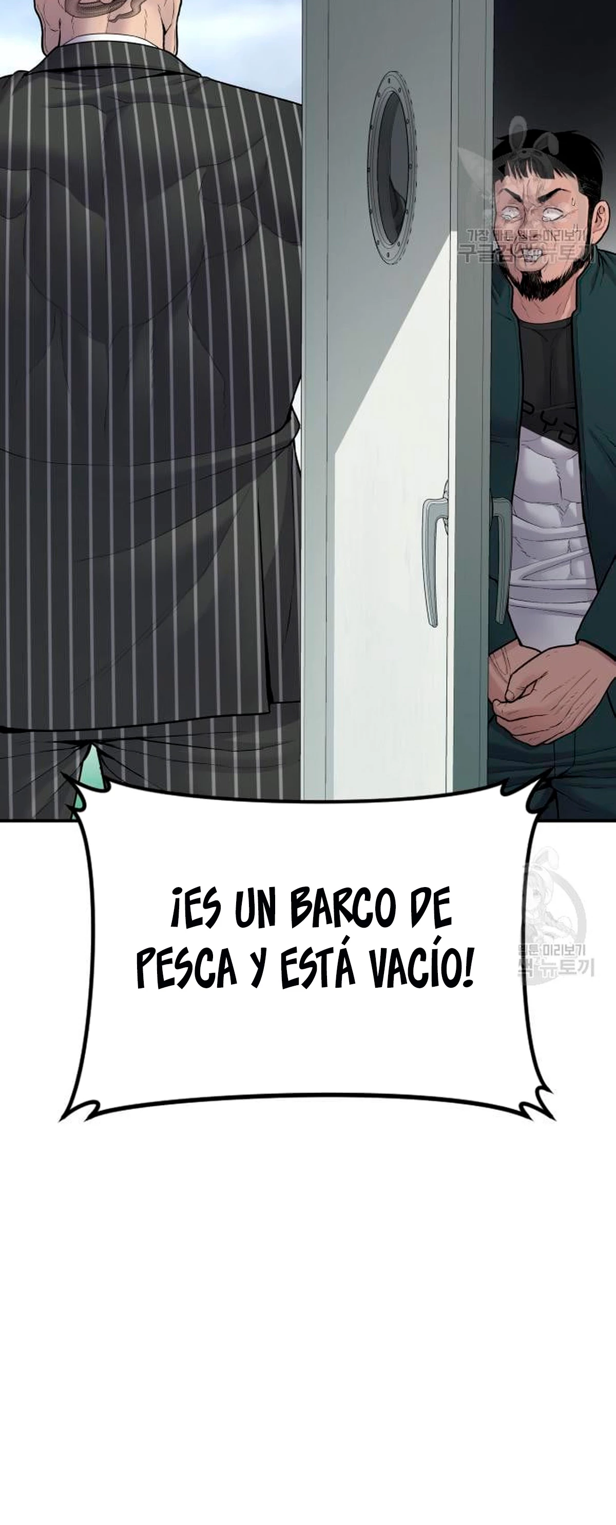Manager Kim Capitulo 64 página 27
