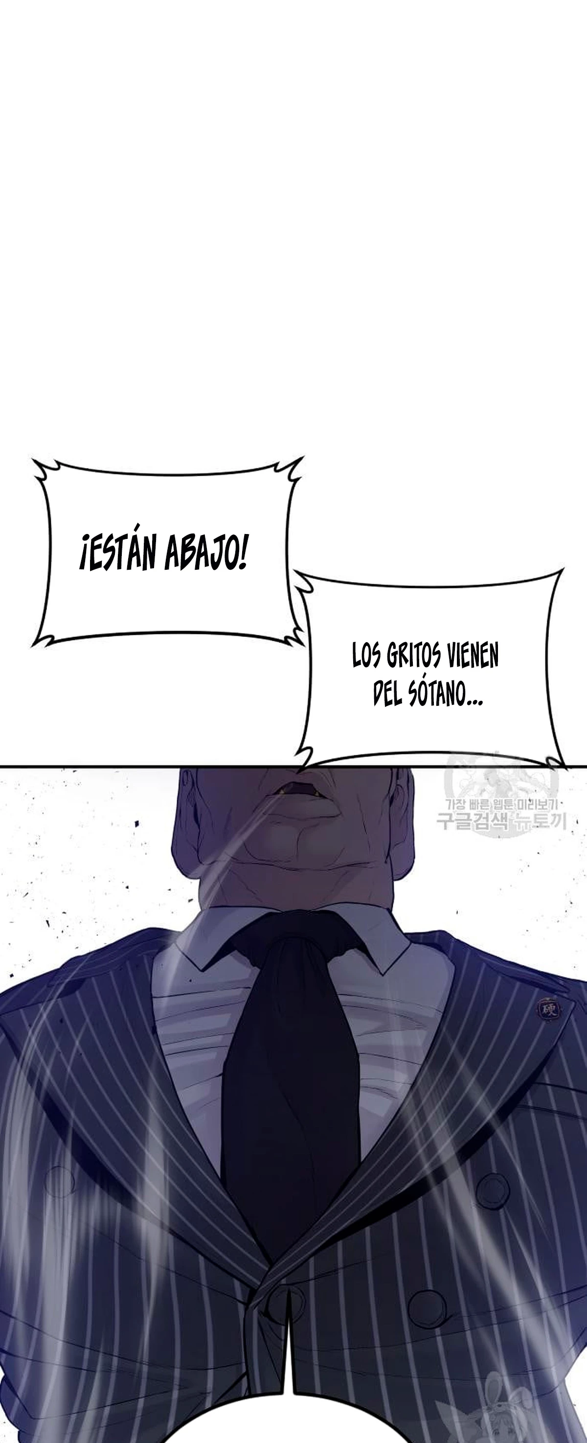 Manager Kim Capitulo 64 página 39