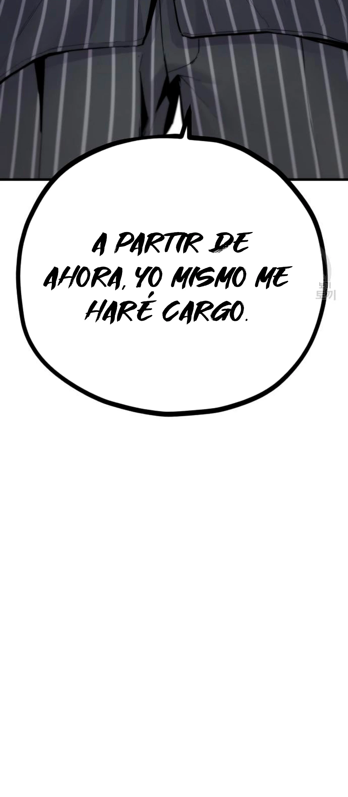 Manager Kim Capitulo 64 página 47