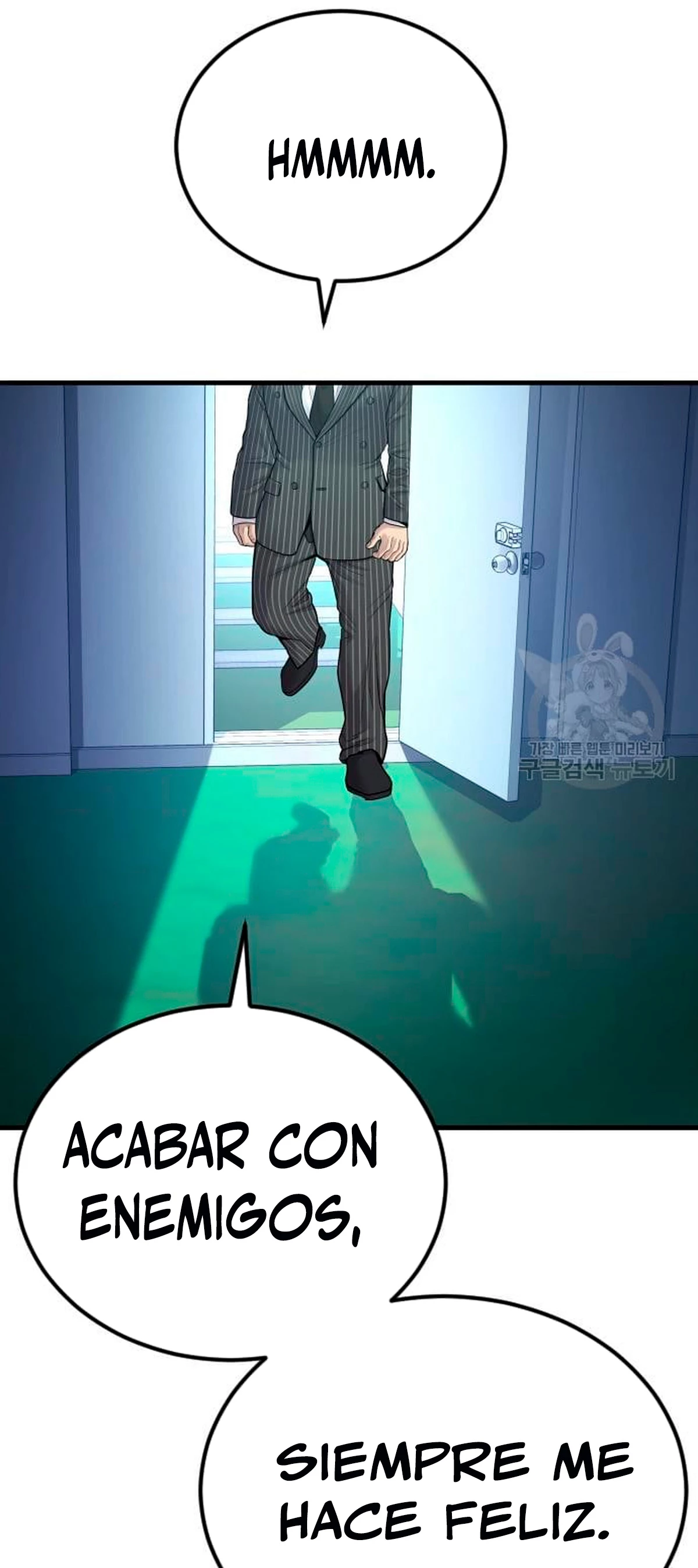 Manager Kim Capitulo 64 página 53