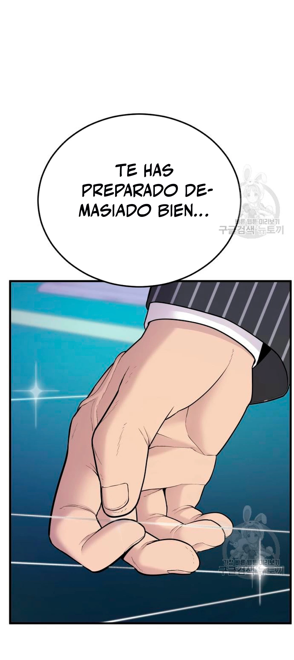Manager Kim Capitulo 64 página 58