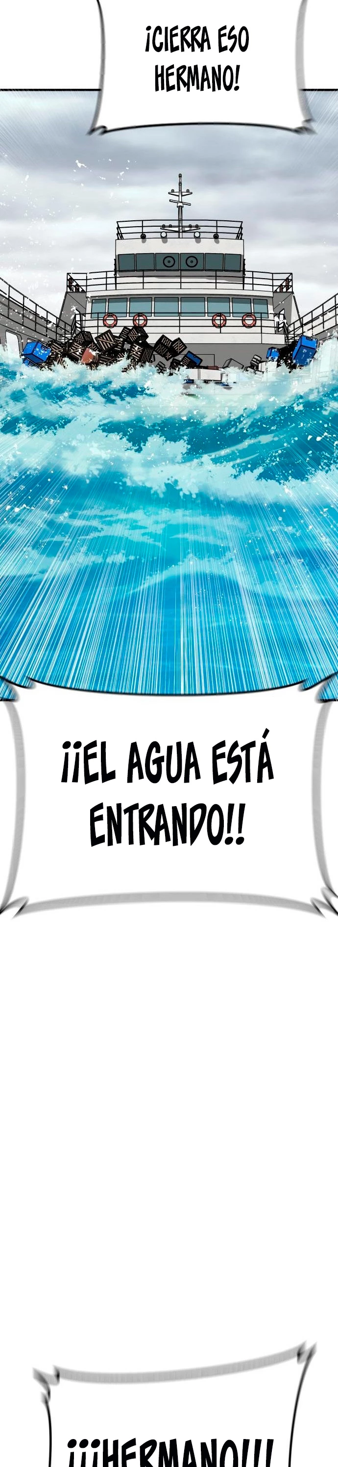 Manager Kim Capitulo 65 página 12