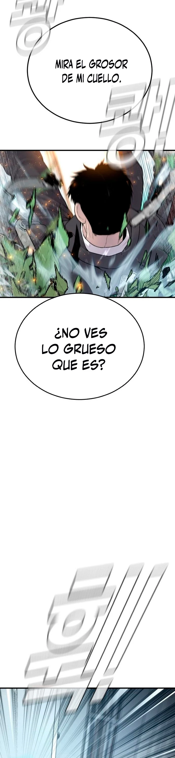 Manager Kim Capitulo 65 página 19
