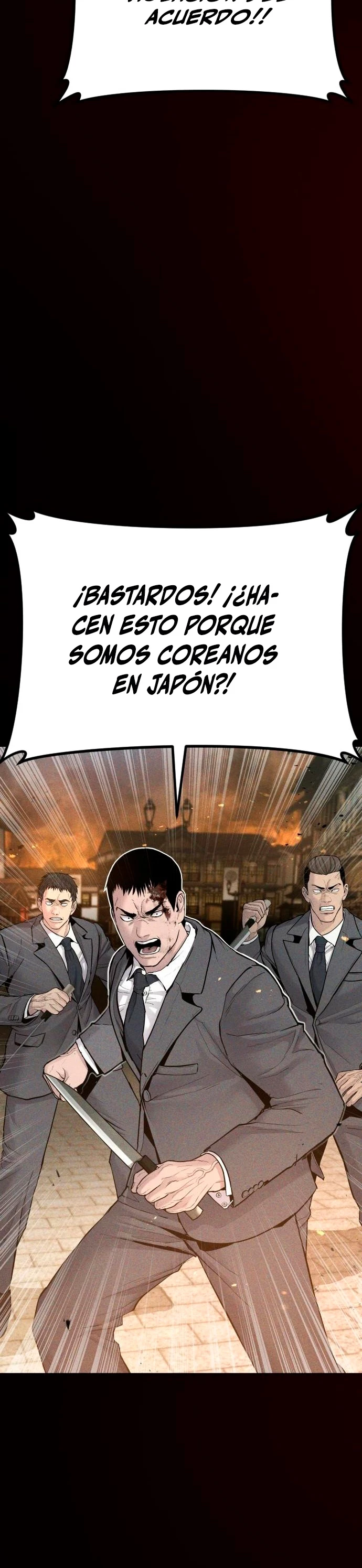 Manager Kim Capitulo 65 página 40