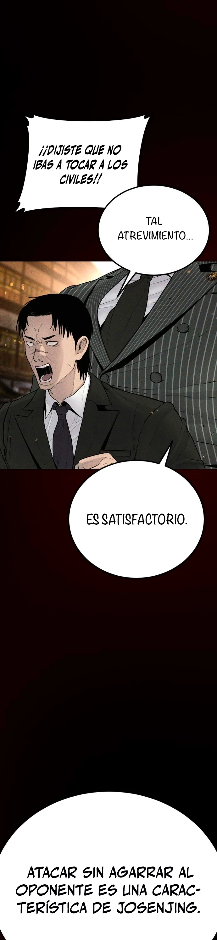 Manager Kim Capitulo 65 página 41