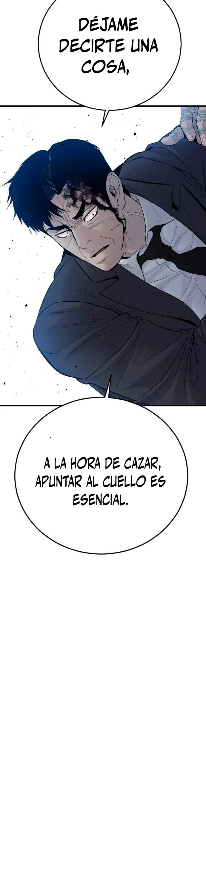 Manager Kim Capitulo 65 página 71