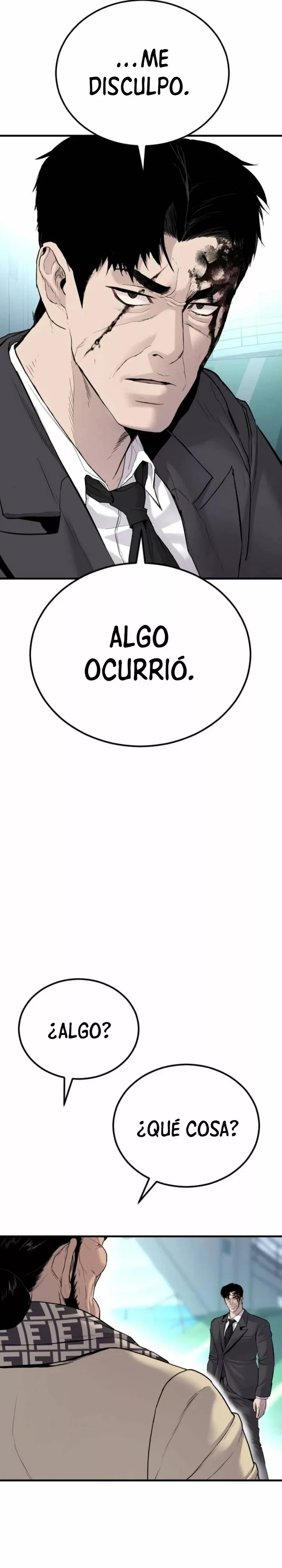 Manager Kim Capitulo 66 página 39