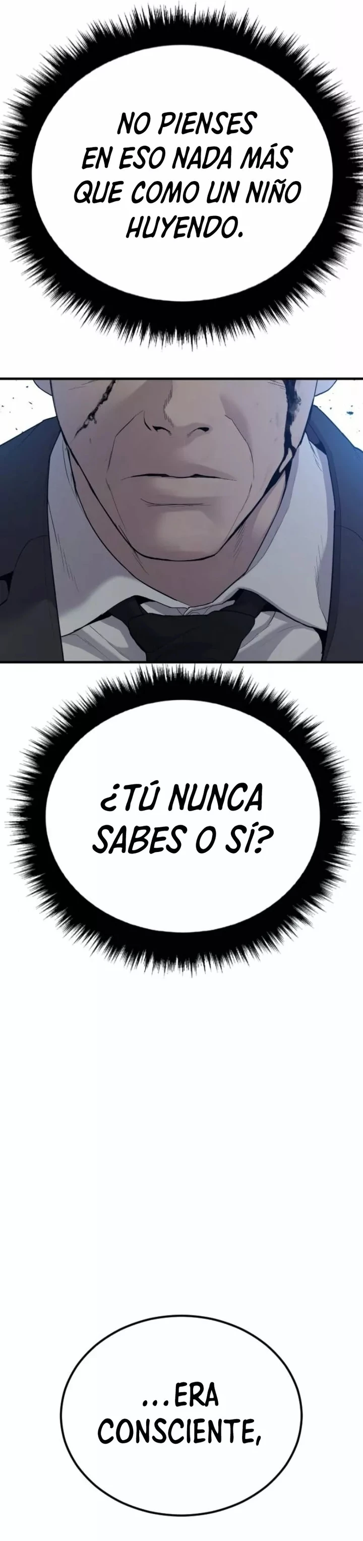 Manager Kim Capitulo 66 página 56