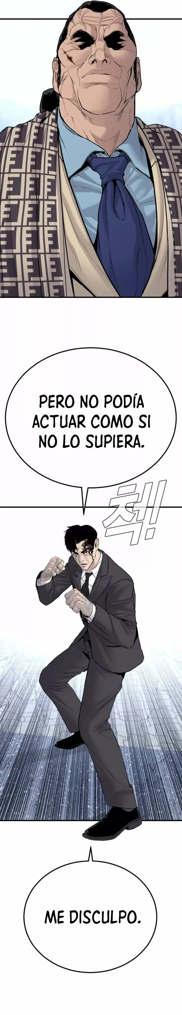 Manager Kim Capitulo 66 página 57