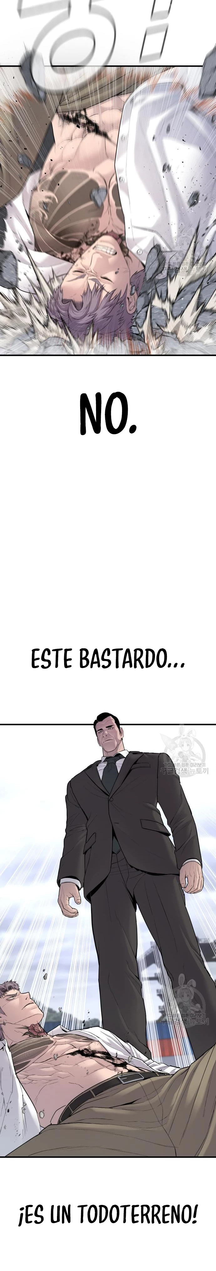 Manager Kim Capitulo 67 página 37