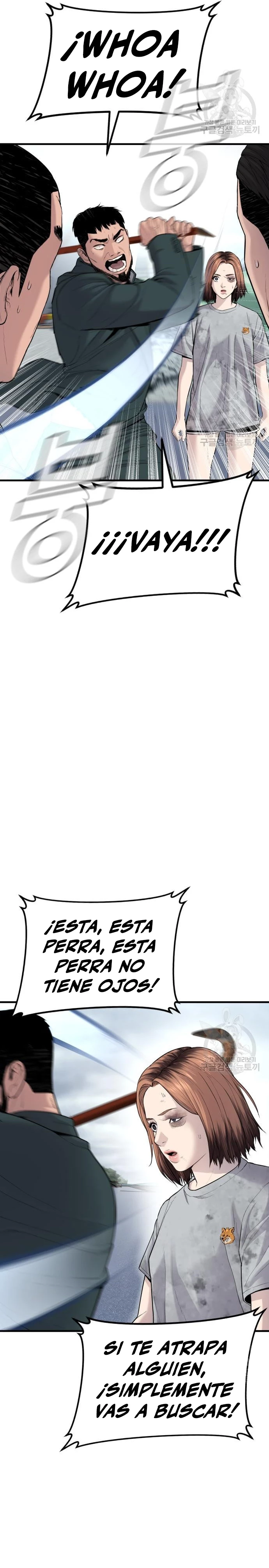 Manager Kim Capitulo 67 página 42