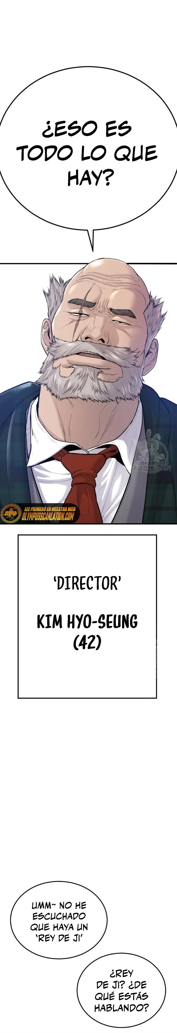 Manager Kim Capitulo 67 página 57