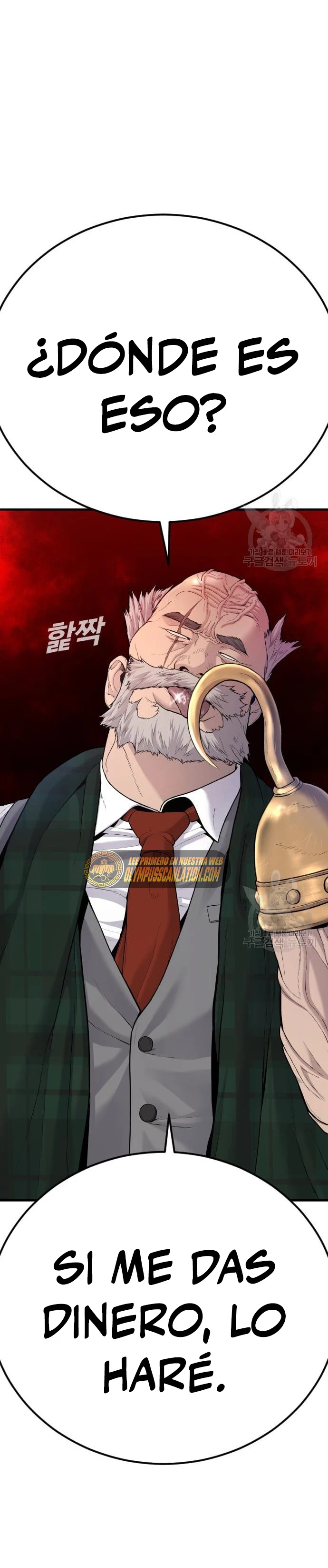 Manager Kim Capitulo 67 página 59