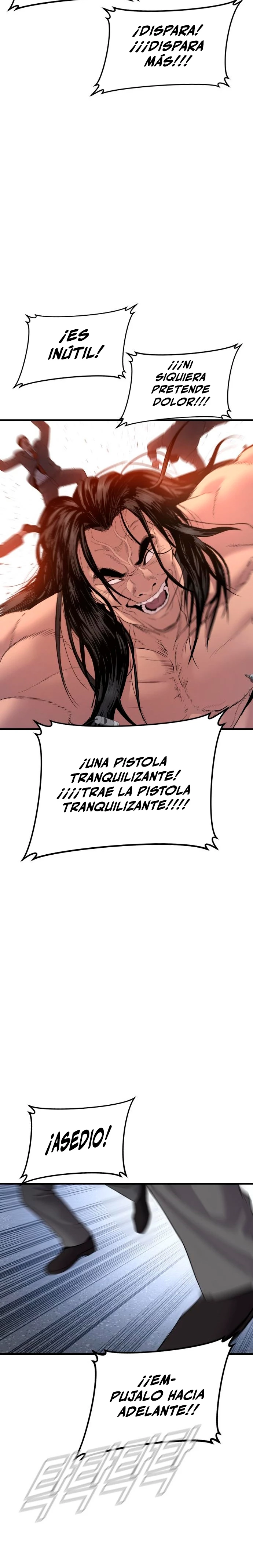 Manager Kim Capitulo 68 página 22
