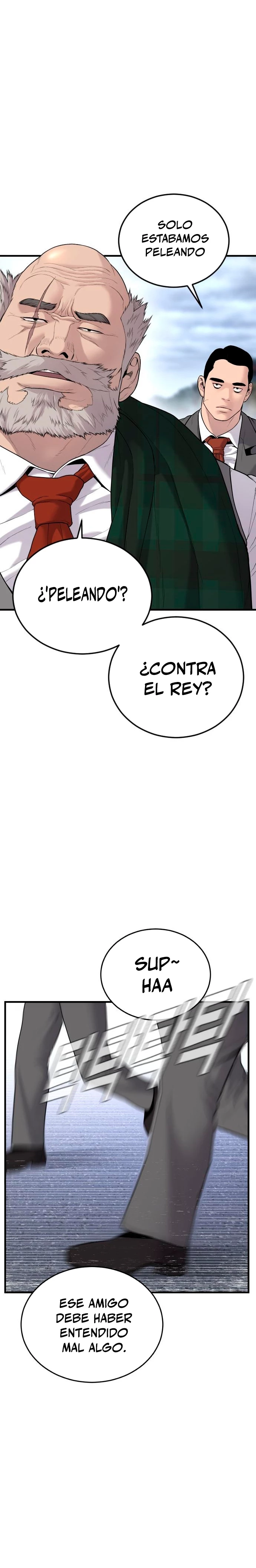Manager Kim Capitulo 68 página 4