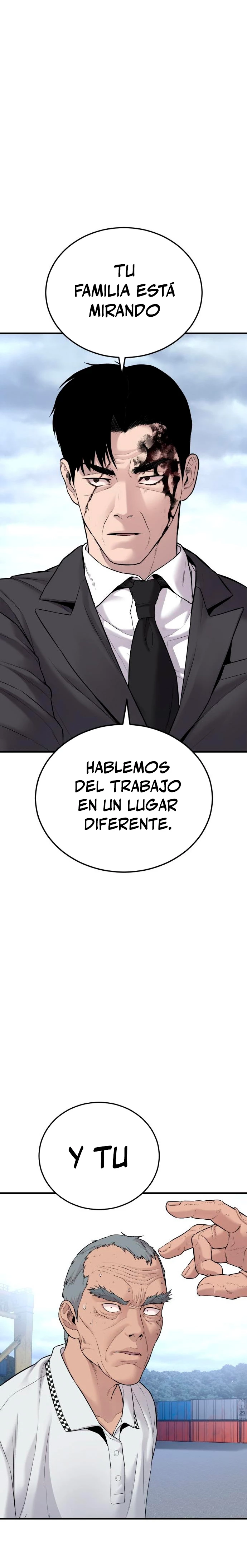 Manager Kim Capitulo 68 página 45