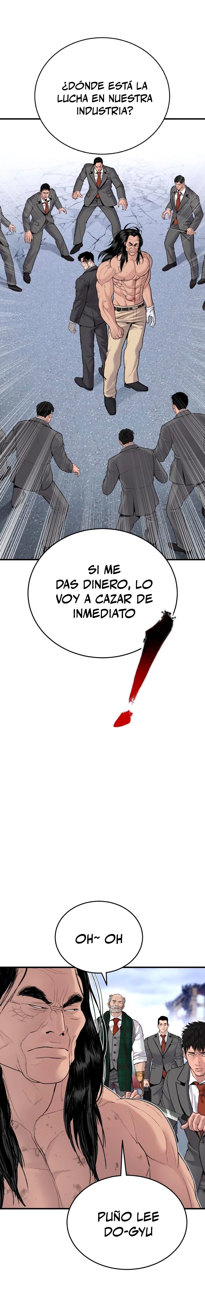Manager Kim Capitulo 68 página 5