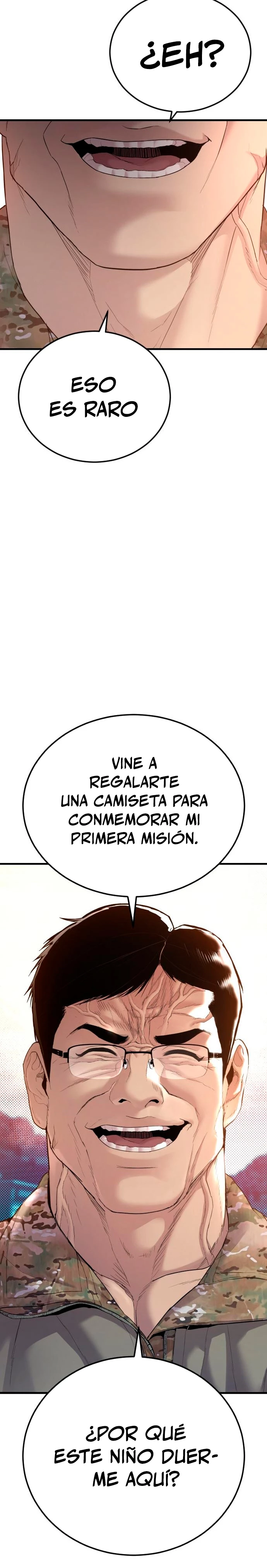 Manager Kim Capitulo 68 página 55