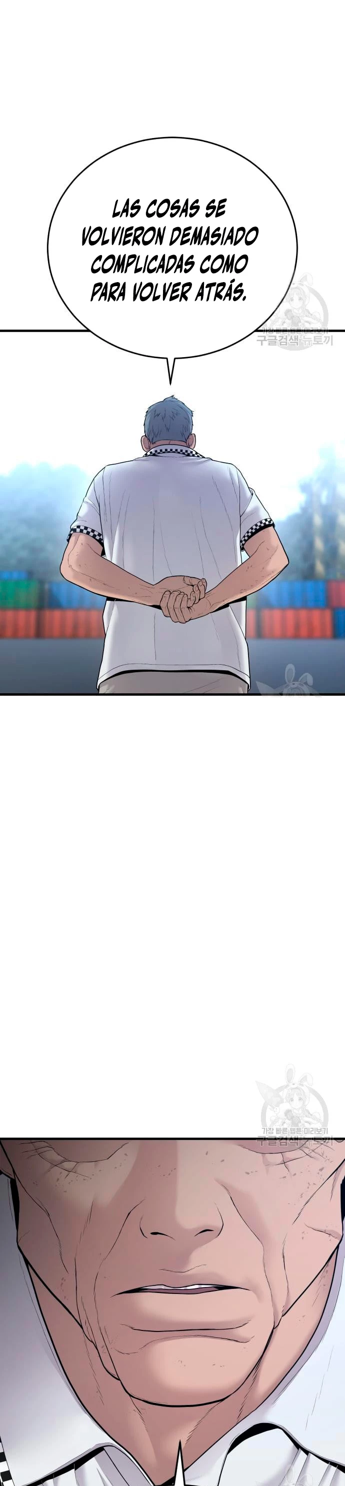 Manager Kim Capitulo 69 página 11