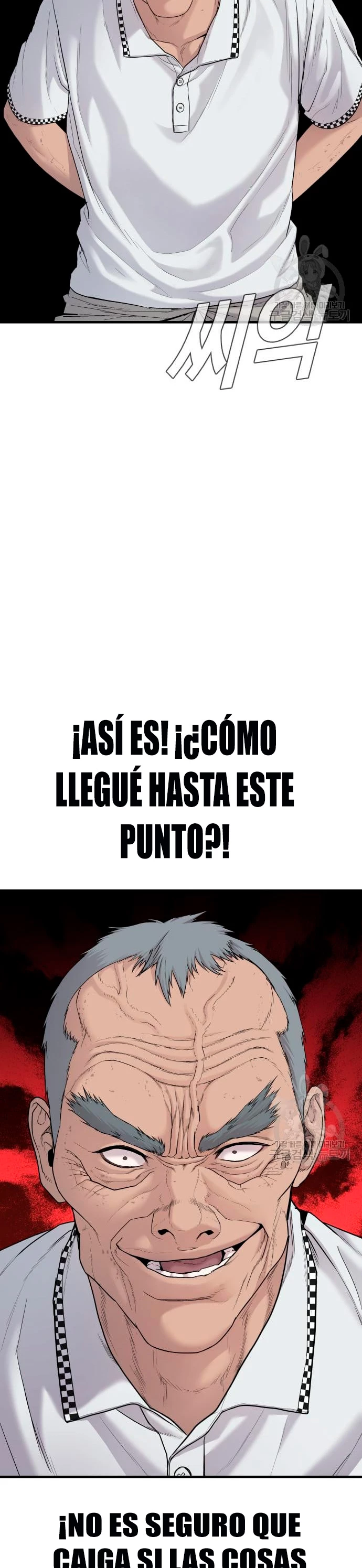 Manager Kim Capitulo 69 página 25
