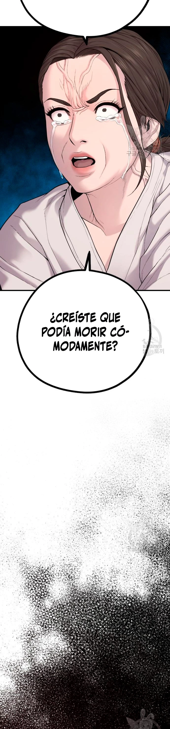 Manager Kim Capitulo 69 página 32