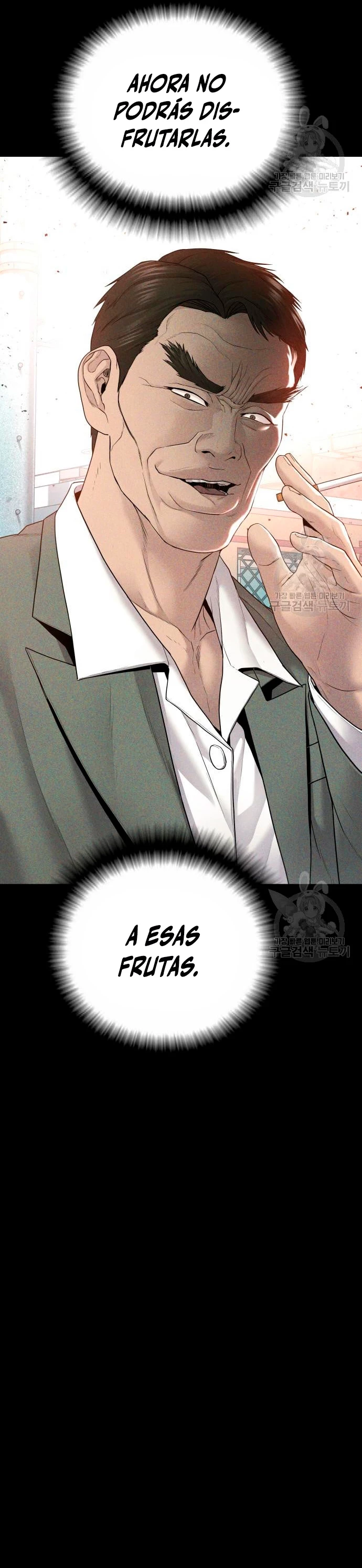 Manager Kim Capitulo 69 página 41