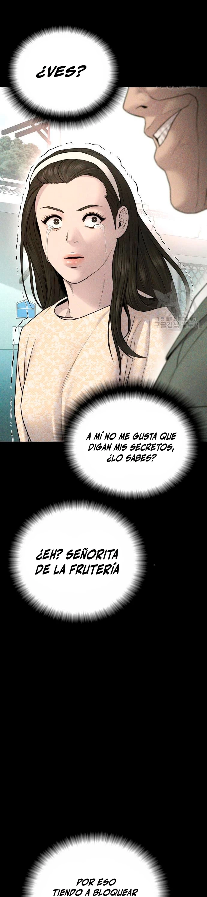 Manager Kim Capitulo 69 página 42