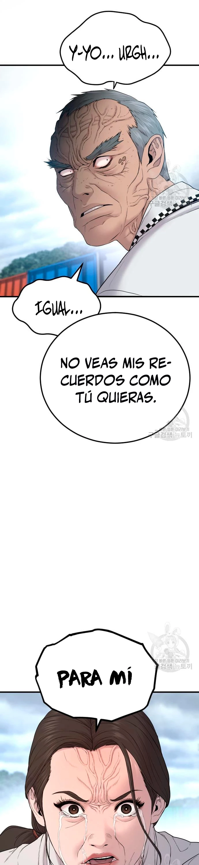 Manager Kim Capitulo 69 página 44