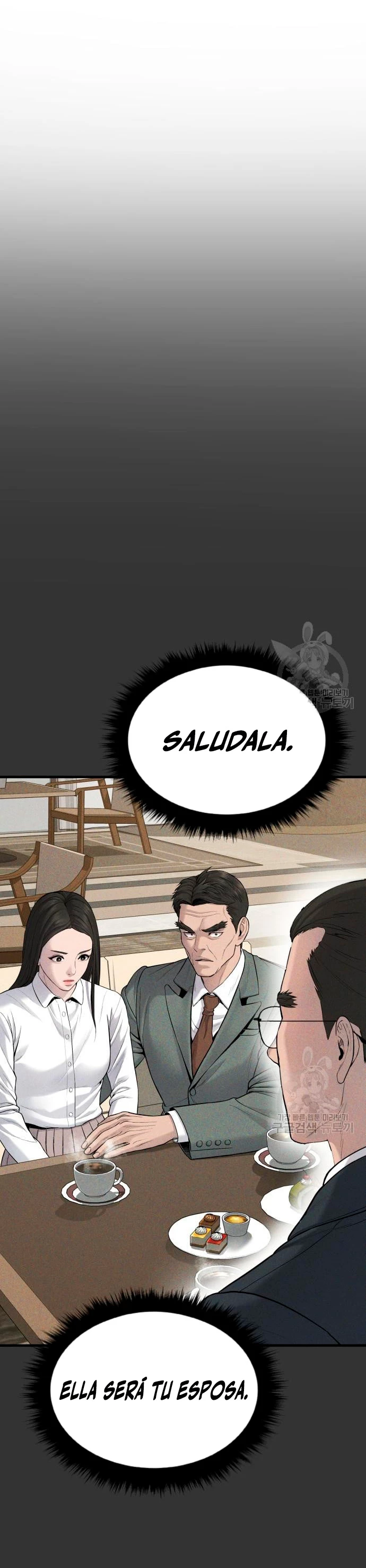 Manager Kim Capitulo 69 página 56
