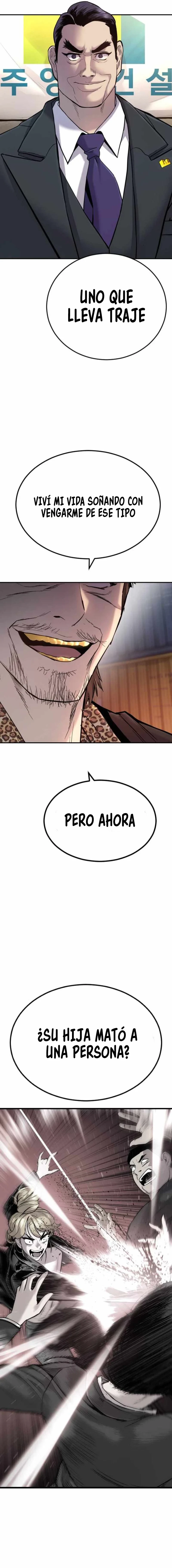 Manager Kim Capitulo 7 página 18