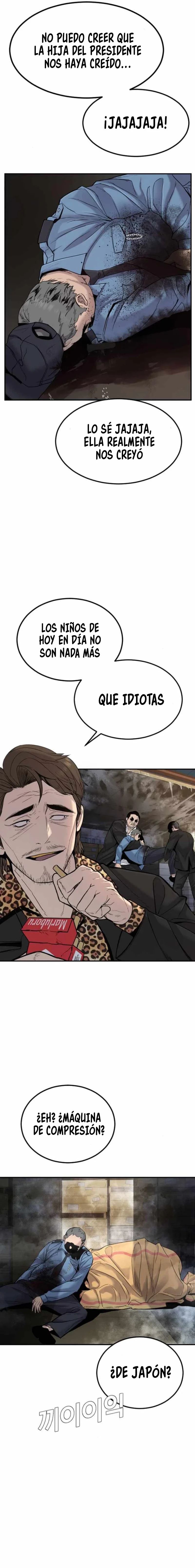 Manager Kim Capitulo 7 página 22