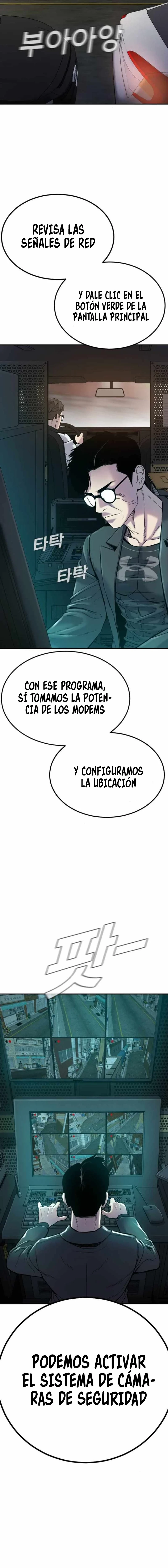 Manager Kim Capitulo 7 página 26