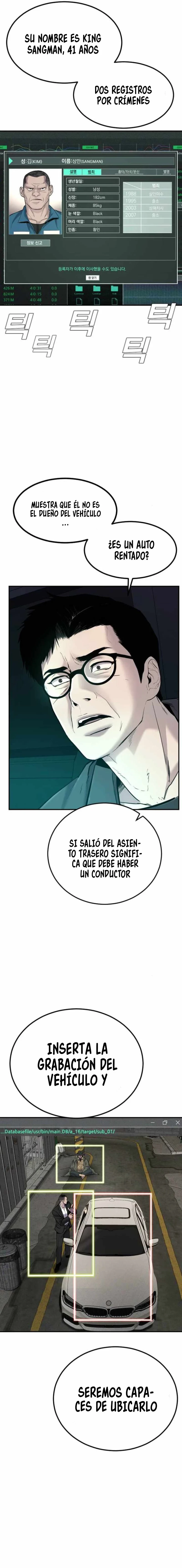 Manager Kim Capitulo 7 página 29