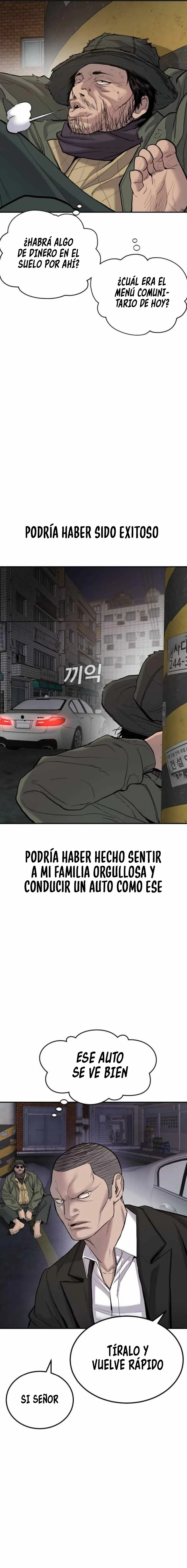 Manager Kim Capitulo 7 página 3