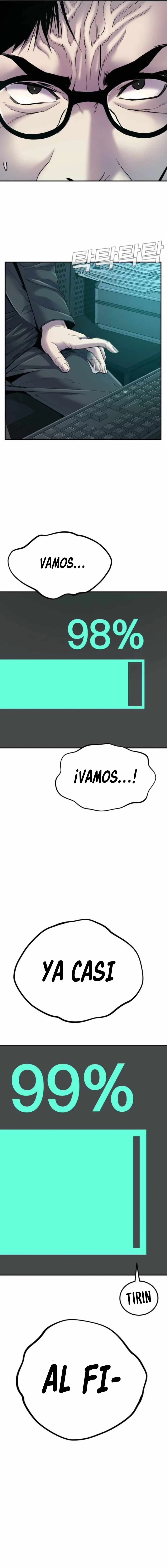 Manager Kim Capitulo 7 página 31