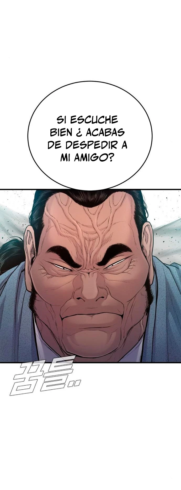 Manager Kim Capitulo 70 página 103
